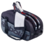 Babolat Court S Padel Bag - Black - thumbnail image 2