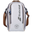Babolat Wimbledon Cooler Bag - White - thumbnail image 1