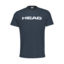 Head Mens Club Basic T-Shirt - Navy - thumbnail image 1