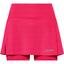 Head Womens Club Basic Skort - Magenta - thumbnail image 1