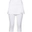 Head Womens Club 3/4 Tights Skapri - White - thumbnail image 1