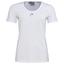 Head Womens Club Tech Tee - White - thumbnail image 1