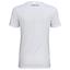 Head Womens Club Tech Tee - White - thumbnail image 2