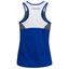 Head Womens Club Tank Top - Royal Blue - thumbnail image 2