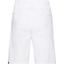 Head Boys Baron Bermudas Shorts - White - thumbnail image 2