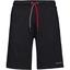 Head Boys Club Jacob Bermudas Shorts - Black - thumbnail image 1