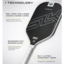 Selkirk SLK Halo Pro Max Pickleball Paddle - Blue - thumbnail image 3