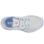 K-Swiss Womens Court Express HB Tennis Shoes - White/Strawberry - thumbnail image 4