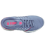 K-Swiss Womens Bigshot Light 4 Tennis Shoes - Blue Blush - thumbnail image 2