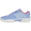 K-Swiss Womens Express Light 3 Tennis Shoes - Blue - thumbnail image 3