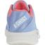 K-Swiss Womens Express Light 3 Tennis Shoes - Blue - thumbnail image 4