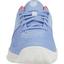 K-Swiss Womens Express Light 3 Tennis Shoes - Blue - thumbnail image 5