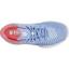 K-Swiss Womens Express Light 3 Tennis Shoes - Blue - thumbnail image 6