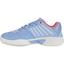 K-Swiss Womens Express Light 3 HB Tennis Shoes - Blue - thumbnail image 3