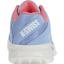 K-Swiss Womens Express Light 3 HB Tennis Shoes - Blue - thumbnail image 4