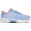 K-Swiss Womens Express Light 3 HB Tennis Shoes - Blue - thumbnail image 1