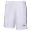 Li-Ning Mens Competition Shorts - White - thumbnail image 1