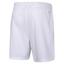 Li-Ning Mens Competition Shorts - White - thumbnail image 2