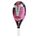 Vairo Across Padel Racket- Pink - thumbnail image 3