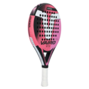 Vairo Across Padel Racket- Pink - thumbnail image 4