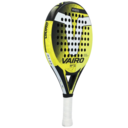 Vairo Across Padel Racket- Yellow - thumbnail image 2