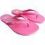 Li-Ning Womens Flip-Flop - Pink - thumbnail image 1