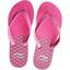 Li-Ning Womens Flip-Flop - Pink - thumbnail image 2