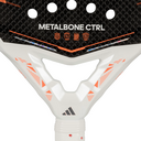 Adidas Metalbone Control Padel Racket 2026 - thumbnail image 5