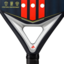 Adidas Match Blue 3.4 Padel Racket 2025 - thumbnail image 3