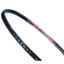 Li-Ning Axforce Big Bang 4U G6 Badminton Racket [Frame Only] - Silver/Black - thumbnail image 2