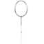 Li-Ning Axforce Big Bang 4U G6 Badminton Racket [Frame Only] - Silver/Black - thumbnail image 1