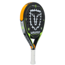 Vairo Grapheno Speed Padel Racket- Black/Lime - thumbnail image 4