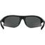 Bolle Bolt 2.0 Tennis Sunglasses - Black Shiny - thumbnail image 3