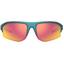 Bolle Bolt 2.0 S Performance Tennis Sunglasses - Creator Teal Metallic - thumbnail image 2