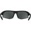 Bolle Bolt 2.0 S Performance Tennis Sunglasses - Black Shiny - thumbnail image 3