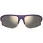 Bolle Bolt 2.0 S Performance Tennis Sunglasses - Burgundy Pink Matte - thumbnail image 2