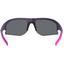 Bolle Bolt 2.0 S Performance Tennis Sunglasses - Burgundy Pink Matte - thumbnail image 3