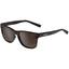 Bolle Esteem Tennis Sunglasses - Dark Tortoise Matte - thumbnail image 1