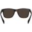 Bolle Esteem Tennis Sunglasses - Dark Tortoise Matte - thumbnail image 3