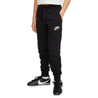 Nike Girls Sportwear Pants - Black