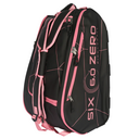 Six Zero Pro Tour Bag 2025 - thumbnail image 2