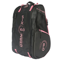Six Zero Pro Tour Bag 2025 - thumbnail image 4