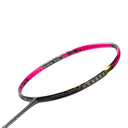Li-Ning BladeX 900 Badminton Racket [Frame Only] - Berry Red - thumbnail image 4