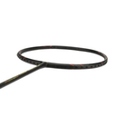 Li-Ning 3D Calibar 001C Badminton Racket - Black - thumbnail image 2
