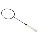 Li-Ning 3D Calibar 001C Badminton Racket - Black - thumbnail image 3