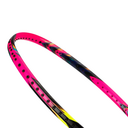 Li-Ning BladeX 900 Badminton Racket [Frame Only] - Berry Red - thumbnail image 5