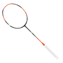 Li-Ning BladeX 500 Badminton Racket [Frame Only] - Fluorescent Orange - thumbnail image 2