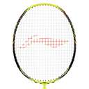 Li-Ning BladeX 700 Speed Badminton Racket - Florescent Yellow - thumbnail image 4