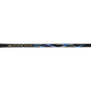 Li-Ning BladeX 800 Speed Badminton Racket [Frame Only] - Storm Blue - thumbnail image 4