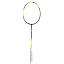 Li-Ning BladeX Assassin Badminton Racket - Yellow/Black - thumbnail image 1